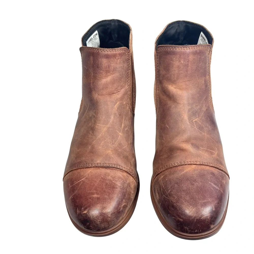 Sorel lennox chelsea